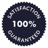 30-Day Satisfaction Guarantee