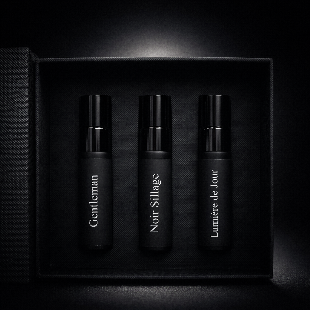 Mattheusse Discovery Set