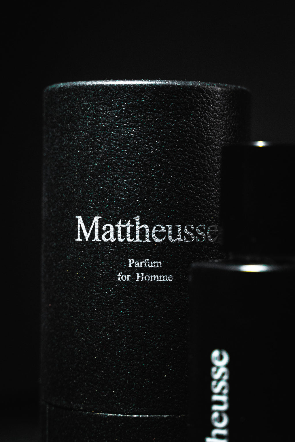 Mattheusse