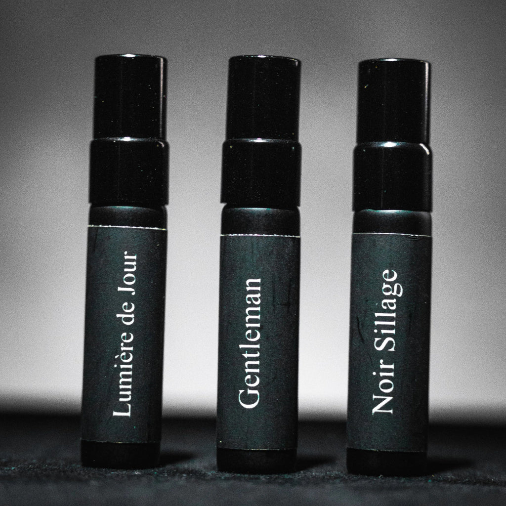 Mattheusse Discovery Set