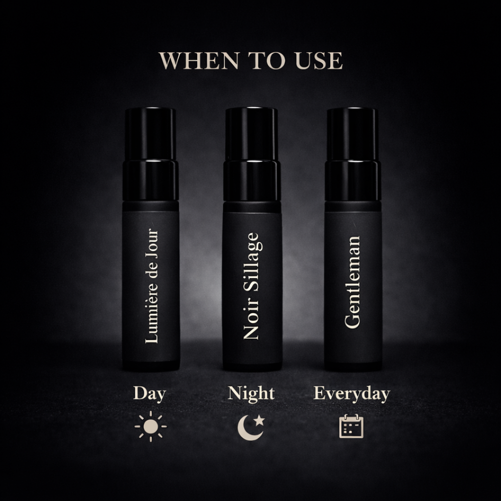Mattheusse Discovery Set