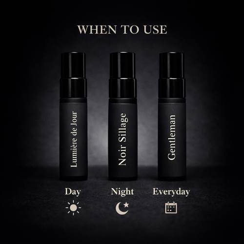 Mattheusse Discovery Set