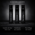 Mattheusse Discovery Set